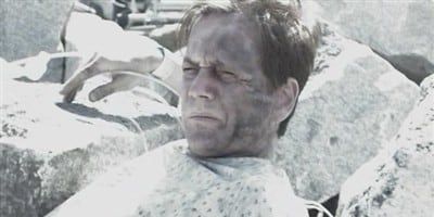 poster de la série L'Apocalypse