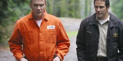 poster de la série Disparue - 2ème partie