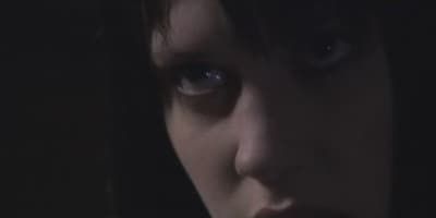 poster de la série Traquée