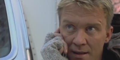 poster de la série Vengeance