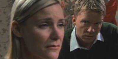 poster de la série Le collectionneur