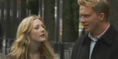 poster de la série Double