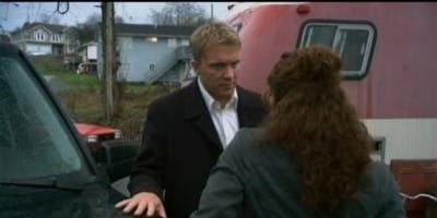 poster de la série Un Père