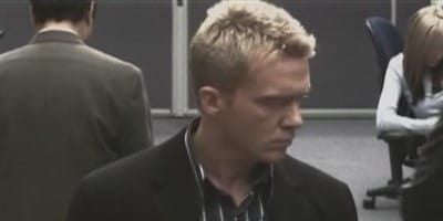 poster de la série Janus