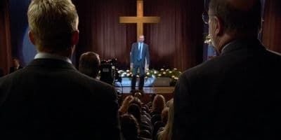 poster de la série Intolérence