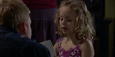 poster de la série Symétrie