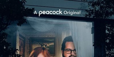 poster de la série 