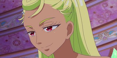 poster de la série Envole-toi, Hina ! Et dépasse ta solitude.