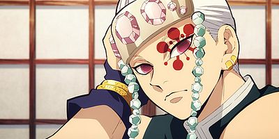 poster de la série Infiltration au quartier des plaisirs