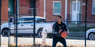 poster de la série Jusqu'au bout