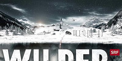 poster de la série L'os