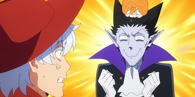 poster de la série Shin-Yoko Battle Royale