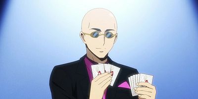 poster de la série Aurora Fierce Princess - Le bien ou le mal