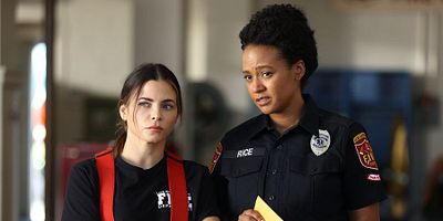 poster de la série Le cœur au bord des lèvres