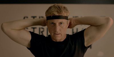 poster de la série Le roi des tarés