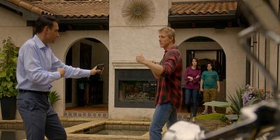 poster de la série Différents mais pareils