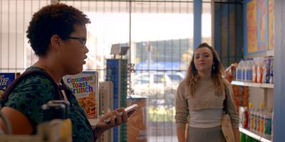 poster de la série Le moment de vérité