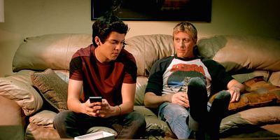 poster de la série Gloire de l'amour