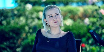 poster de la série État d'esprit