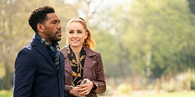 poster de la série Amis pour la vie... ou presque !