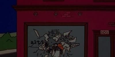 poster de la série Très chère fac