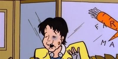 poster de la série Belle à tout prix