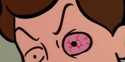 poster de la série Nature, sweet nature