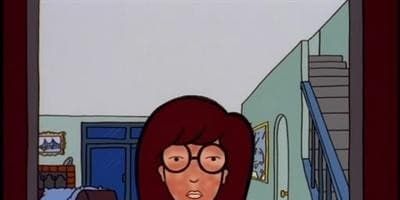 poster de la série Tomate rouge