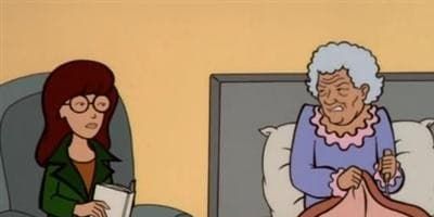 poster de la série Une semaine de bonté