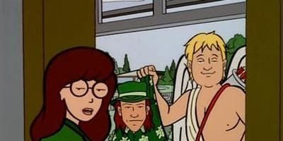 poster de la série Les jours de fête