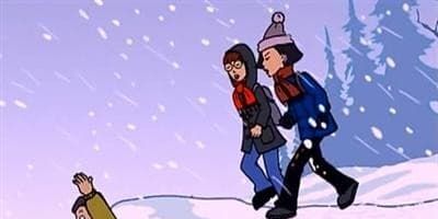 poster de la série Les autres, la nature et moi