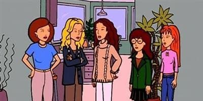 poster de la série Les trois soeurs