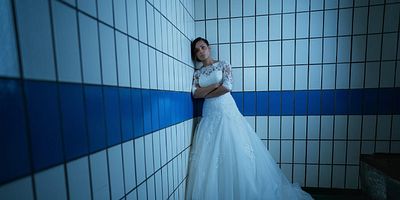 poster de la série Le doute est permis