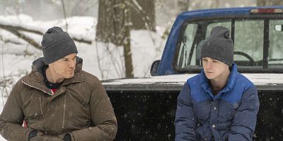 poster de la série Entreprise familiale