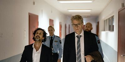 poster de la série 