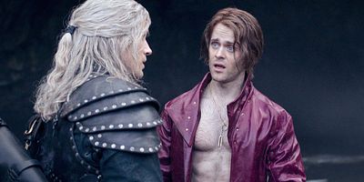 poster de la série Voleth Meir