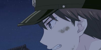 poster de la série In Search of Yuzuki