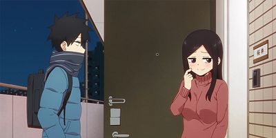 poster de la série The Seasons Come and Go