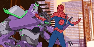 poster de la série Le Premier Jour, deuxième partie