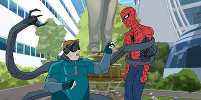 poster de la série Hobgoblin - deuxième partie