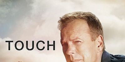 poster de la série La tempête approche