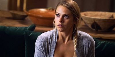 poster de la série Good Mother