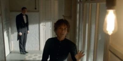 poster de la série Les liens du sang