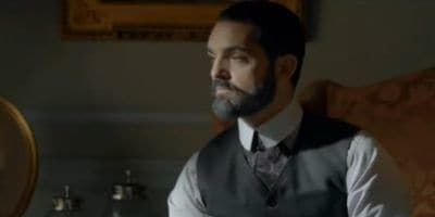 poster de la série Mariage sous arsenic