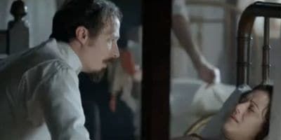 poster de la série Sous les décombres