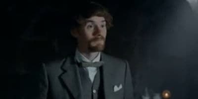 poster de la série La variante du dragon