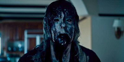 poster de la série Ft. l'enfant fantôme