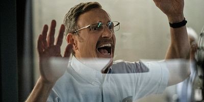 poster de la série Spirale infernale