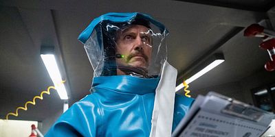 poster de la série Ni la pluie, ni la neige…