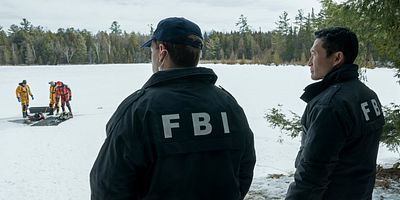 poster de la série RMR-1029